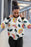 Fruit Crush Kid's Sweater (2) Bomber Jacket