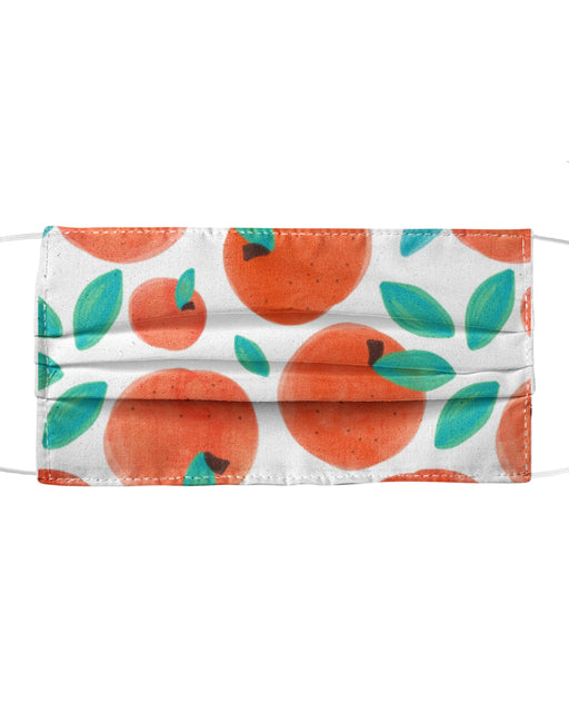 Fruit Pattern Mask