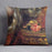 Gabrielle with jewels detail by Renoir Cushion