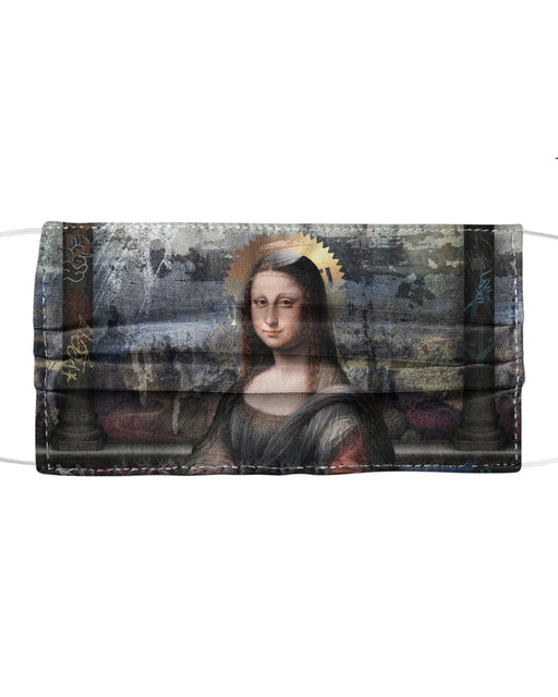 Gioconda Mask