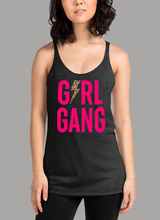 Girl Gang Women's Tank Top