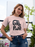 Girl Power Women T-shirt