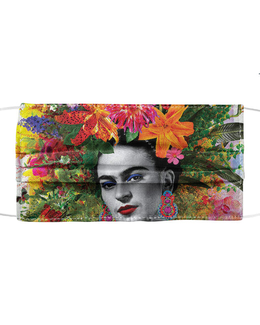 Gitana Frida Mask