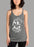Give Me Coffee Or Give Me Death Women's Tank Top