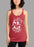 Give Me Coffee Or Give Me Death Women's Tank Top