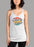 God Is Good Women's Tank Top