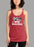 God Over Everything Women's Tank Top