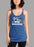 God Over Everything Women's Tank Top