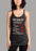 God Valentines Day Women's Tank Top