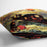 Gondola on the Canale Grande by Renoir Cushion