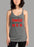 Good Taste In Dogs Black Women's Tank Top