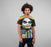 Goth Guys Premium Sublimation Adult T-Shirt
