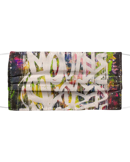 Graffti Mask