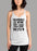 Grandmas Are Like Wine They Make Everything Better Black Women's Tank Top