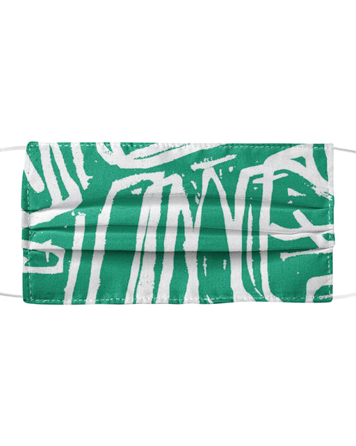 Graphic Pattern (1) Mask