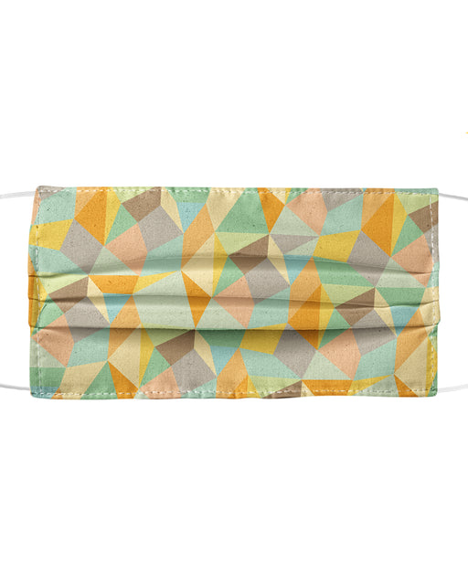Graphic Pattern (4) Mask