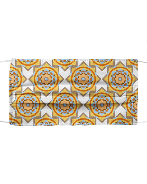 Graphic Pattern (5) Mask