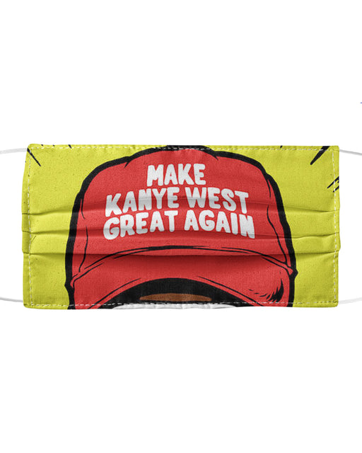 Great Again Mask