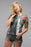 Grient Sreet Art Classic Sublimation Women's T-Shirt