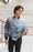 Hong Kong Signs Bomber Jacket