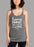 Harry Potter Hogwarts Marauder s Map I Solemnly White Women's Tank Top