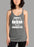 Having A Weird Mom Builds Character Women's Tank Top