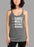 He Cares He Heals He Restores He Redeems Women's Tank Top