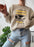 He Sent me My Wife Sweat Shirt
