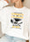 He Sent me My Wife Sweat Shirt