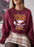 He Sent me My Wife Sweat Shirt
