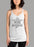 Hey I Found Your Nose Black Women's Tank Top