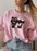 Hippie Soul Sweat Shirt