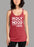 Holy Enough To Pray For You Women's Tank Top