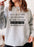 Homeschool Mama Sweat Shirt