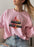 Hotter Than Hell Sweat Shirt