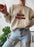 Hotter Than Hell Sweat Shirt