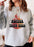 Hotter Than Hell Sweat Shirt