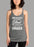 How Beautiful It Is To Stay Silent Women's Tank Top