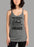 How Beautiful It Is To Stay Silent Black Women's Tank Top