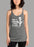 How To Avoid Stress Women's Tank Top