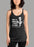 How To Avoid Stress Women's Tank Top