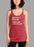 How to Have A Beach Body Women's Tank Top