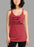 How to Have A Beach Body Black Women's Tank Top