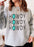 Howdy Sweat Shirt