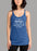 I Accept Apologies Women's Tank Top