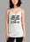 I Aint The Kind You Take Home To Mama Black Women's Tank Top