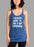 I Already Want To Take A Nap Tomorrow Women's Tank Top