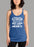 I Always Mean What I Say Women's Tank Top