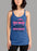 I Always Thought Black Women's Tank Top