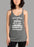 I Am Not Addicted To Coffee Women's Tank Top